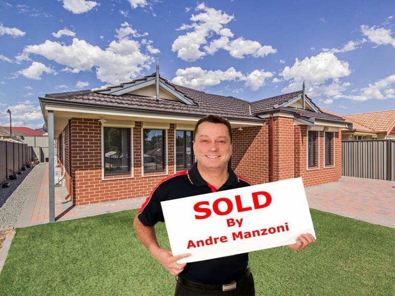 32 Kingaroy Drive, Baldivis WA 6171