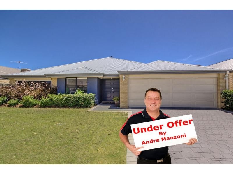 18 Mountain Cove, Baldivis WA 6171