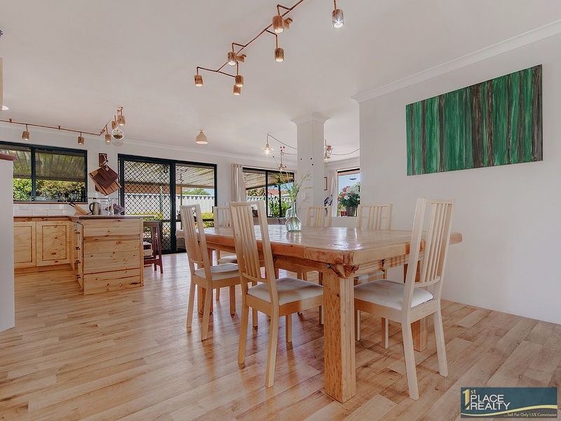 32 Vancouver Circle, Waikiki WA 6169