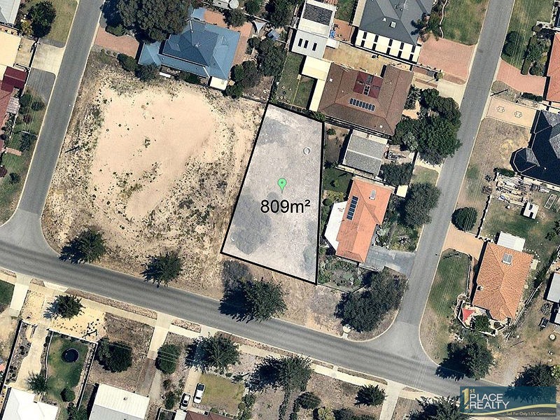 31 Singleton Beach Road, Singleton WA 6175