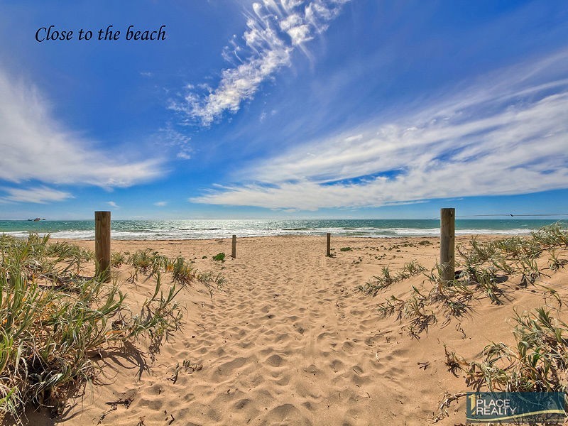 31 Singleton Beach Road, Singleton WA 6175