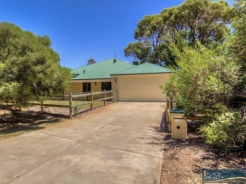 17 Sawley Close, Golden Bay WA 6174