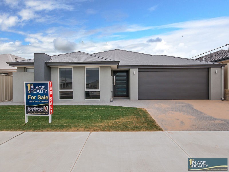 55 Allatoona Avenue, Golden Bay WA 6174