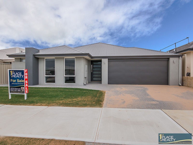 55 Allatoona Avenue, Golden Bay WA 6174