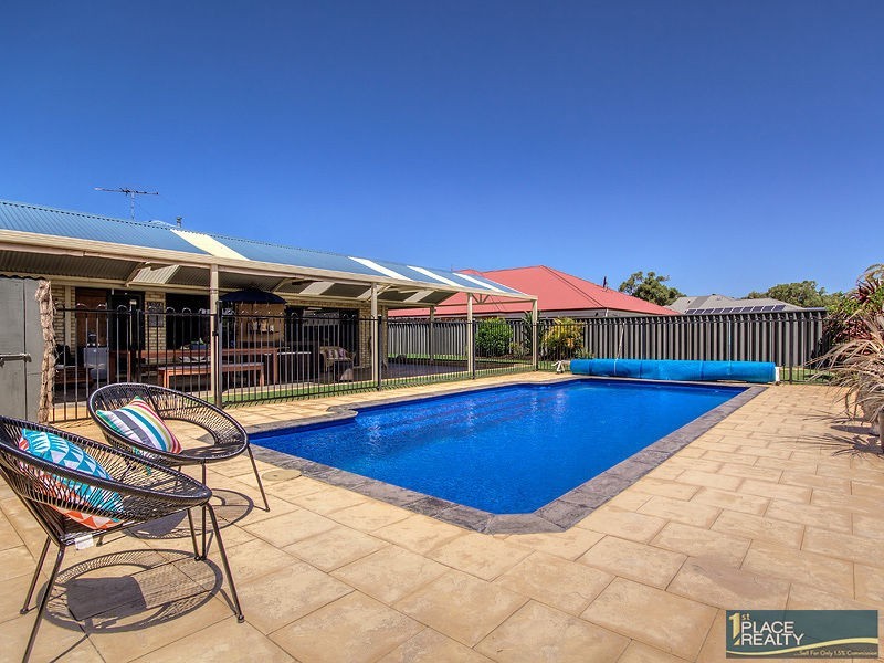 50 Miltona Drive, Secret Harbour WA 6173
