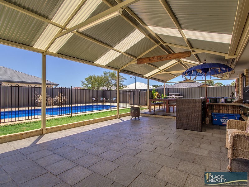 50 Miltona Drive, Secret Harbour WA 6173