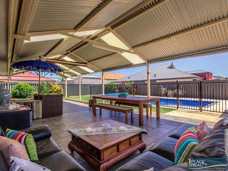 50 Miltona Drive, Secret Harbour WA 6173