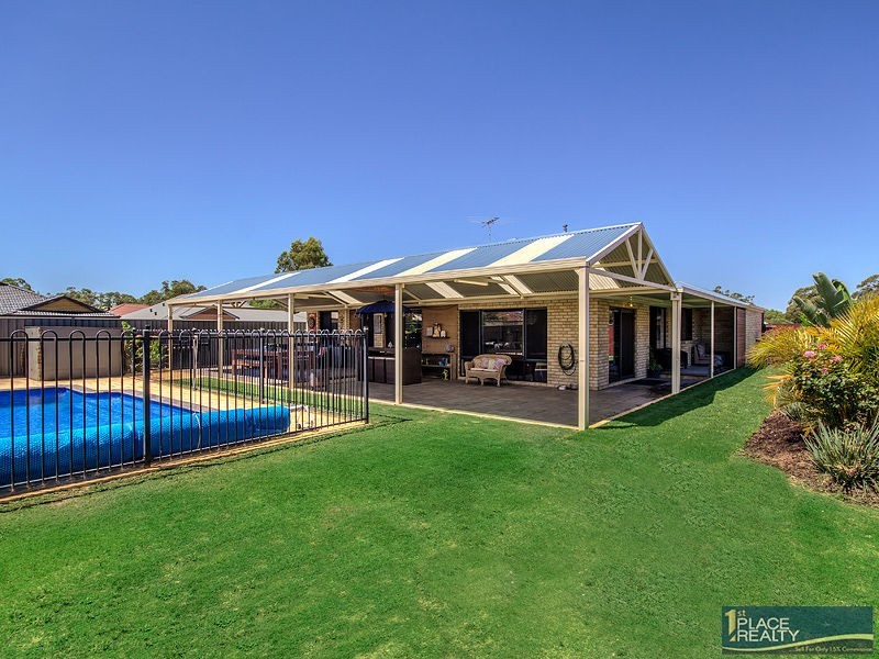 50 Miltona Drive, Secret Harbour WA 6173