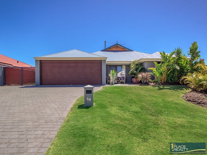 50 Miltona Drive, Secret Harbour WA 6173