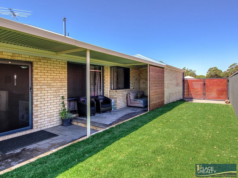 50 Miltona Drive, Secret Harbour WA 6173