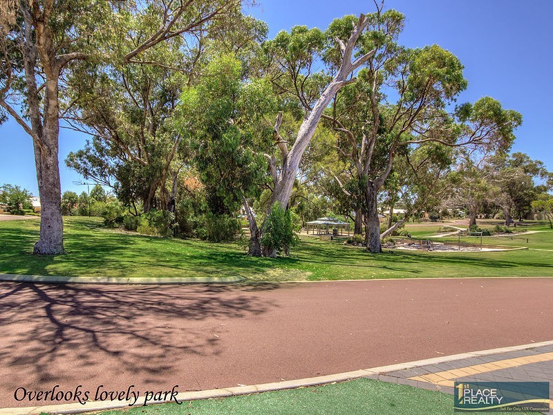 49 Ballard Meander, Lakelands WA 6180