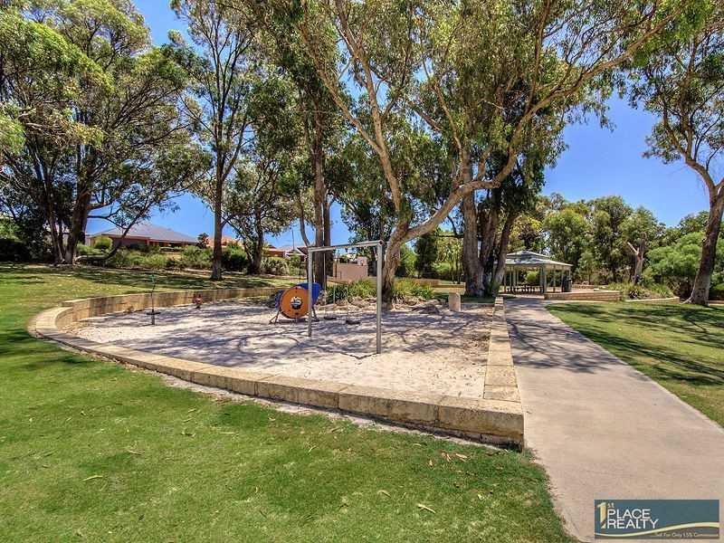 49 Ballard Meander, Lakelands WA 6180