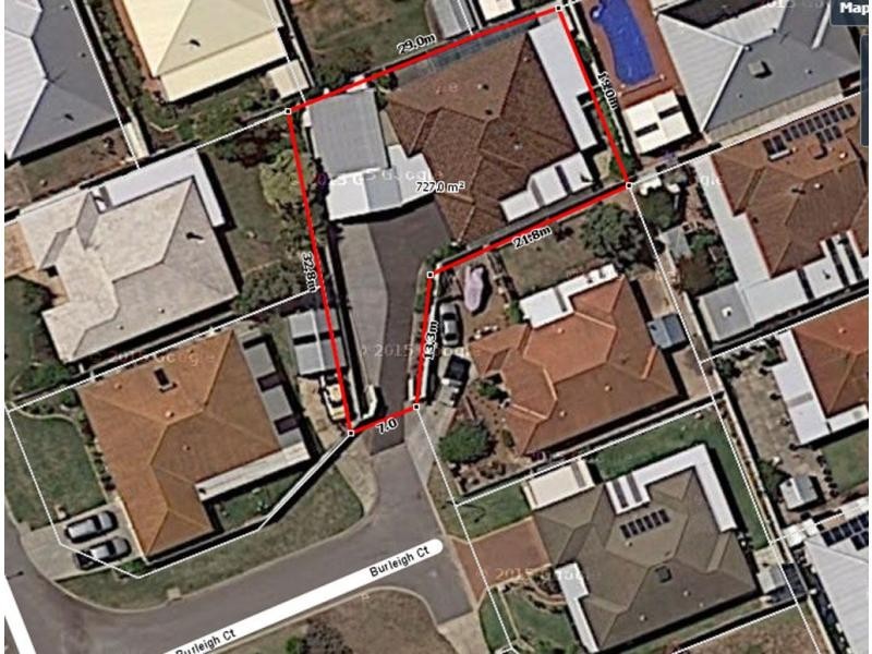 3 Burleigh Court, Waikiki WA 6169