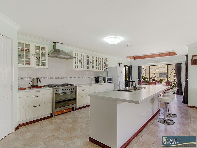 50 Ludlow Loop, Pinjarra WA 6208