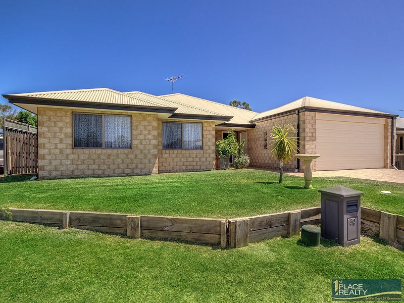 50 Ludlow Loop, Pinjarra WA 6208