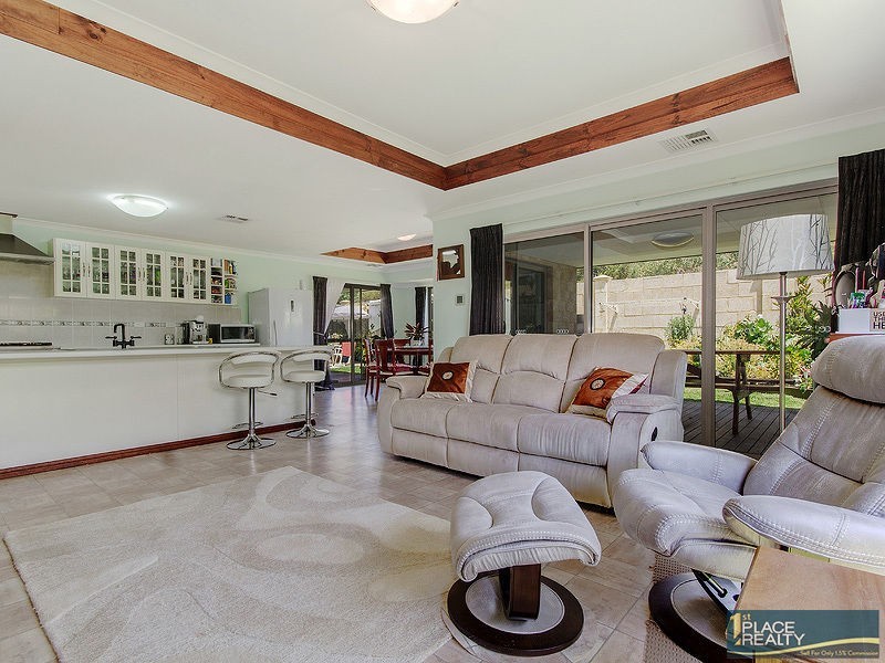 50 Ludlow Loop, Pinjarra WA 6208