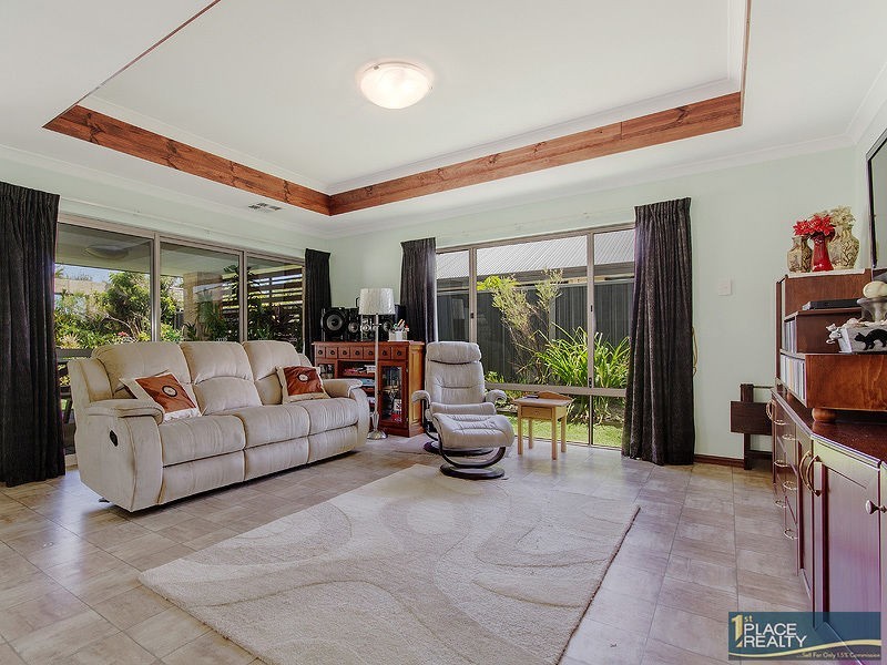 50 Ludlow Loop, Pinjarra WA 6208