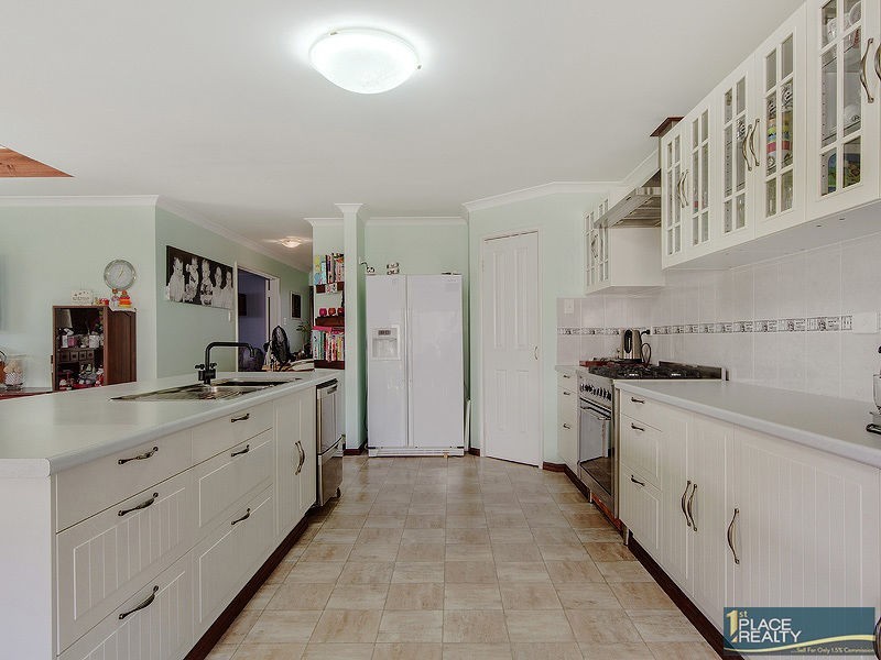 50 Ludlow Loop, Pinjarra WA 6208