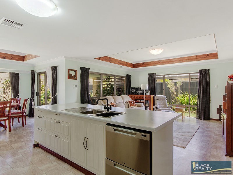 50 Ludlow Loop, Pinjarra WA 6208