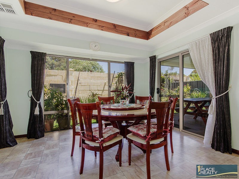 50 Ludlow Loop, Pinjarra WA 6208