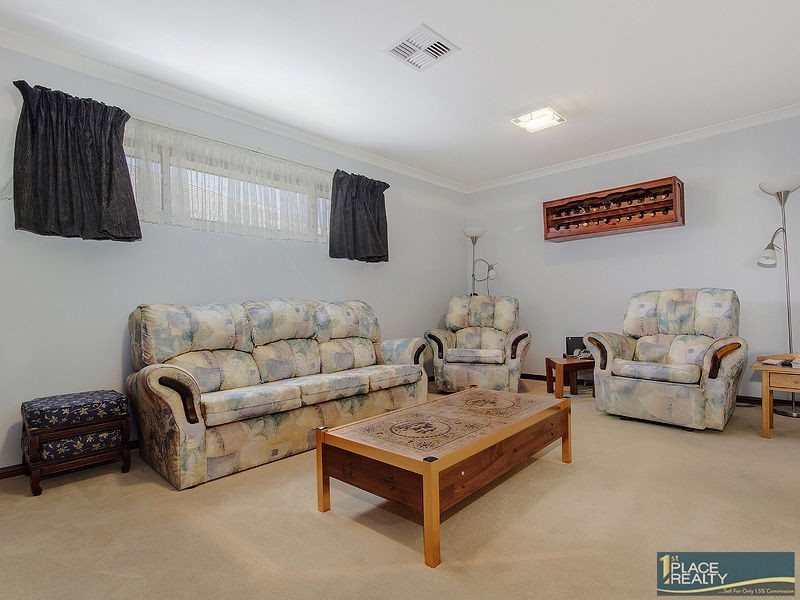 50 Ludlow Loop, Pinjarra WA 6208