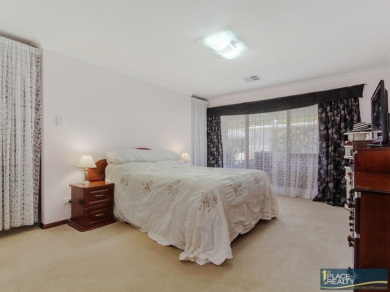 50 Ludlow Loop, Pinjarra WA 6208