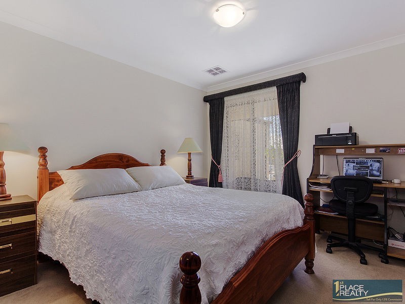 50 Ludlow Loop, Pinjarra WA 6208