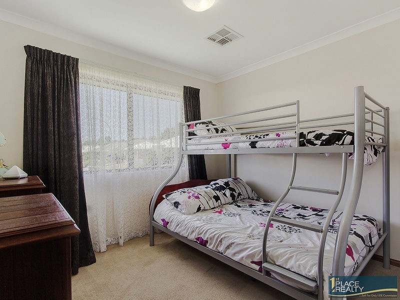 50 Ludlow Loop, Pinjarra WA 6208