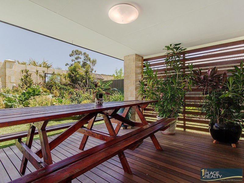 50 Ludlow Loop, Pinjarra WA 6208