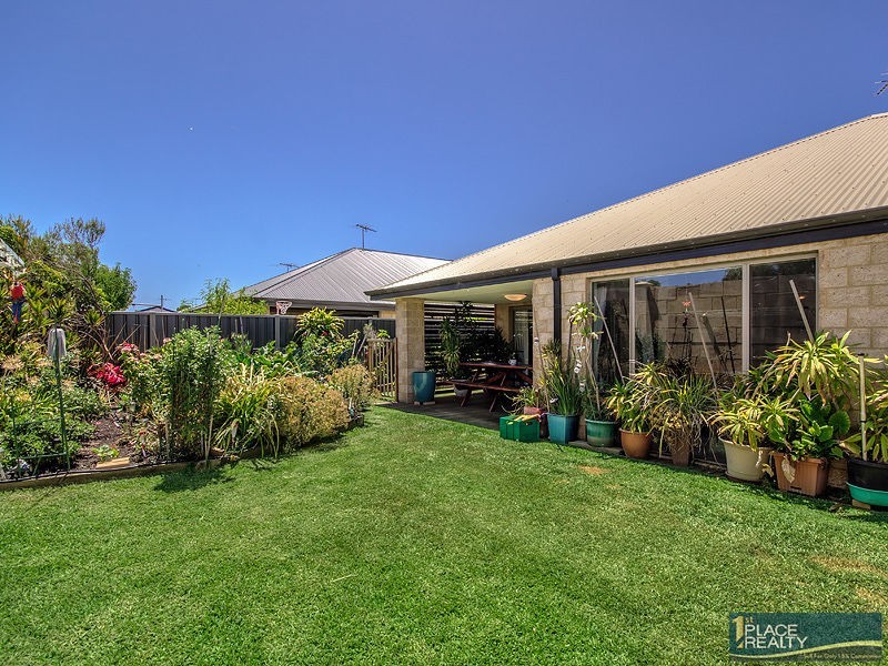 50 Ludlow Loop, Pinjarra WA 6208
