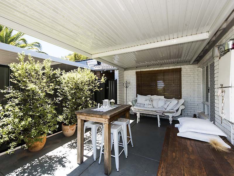 12 Bickford Place, Hamilton Hill WA 6163