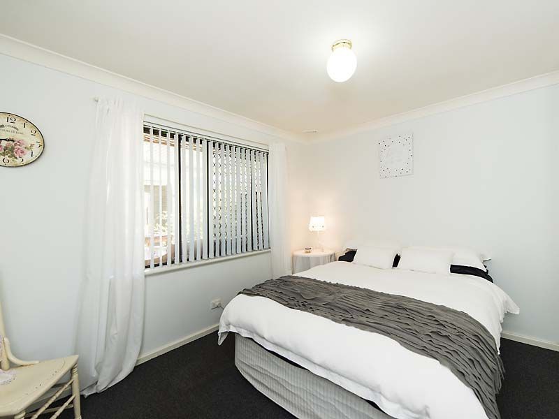 12 Bickford Place, Hamilton Hill WA 6163