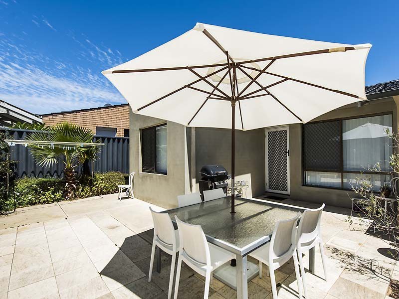 12 Bickford Place, Hamilton Hill WA 6163