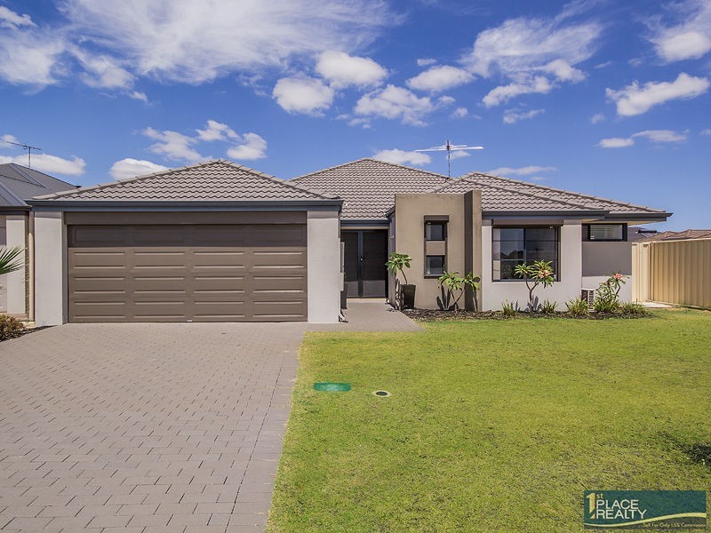 50 Cobaki Brace, Lakelands WA 6180