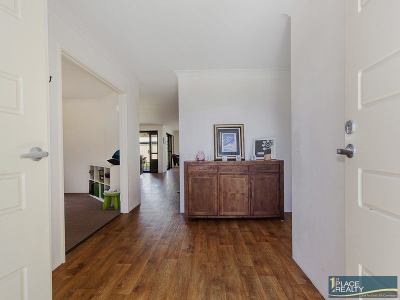 50 Cobaki Brace, Lakelands WA 6180