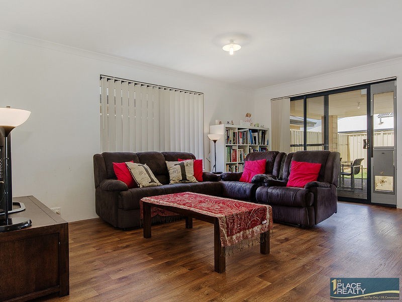 50 Cobaki Brace, Lakelands WA 6180