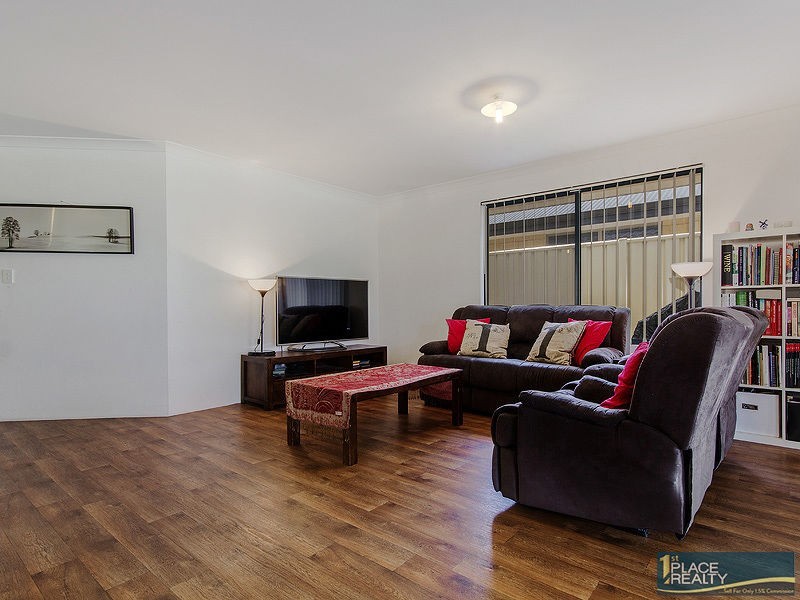 50 Cobaki Brace, Lakelands WA 6180