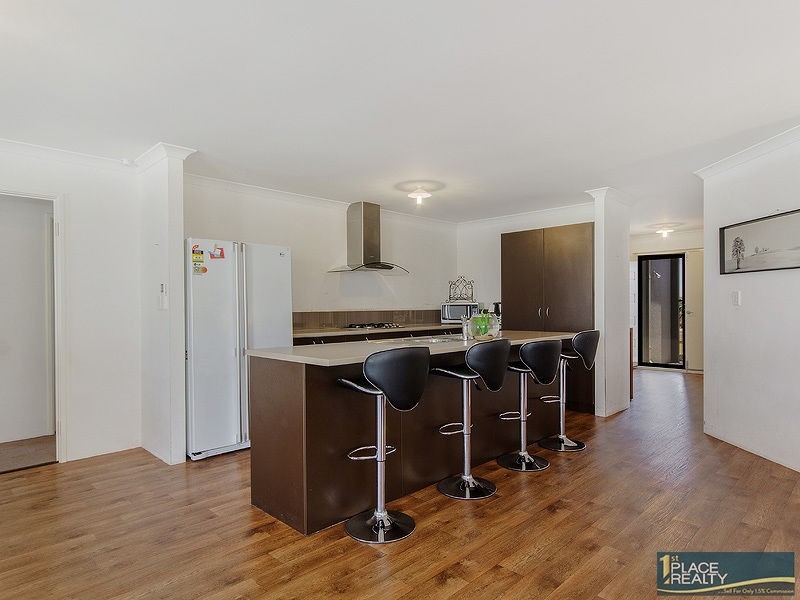 50 Cobaki Brace, Lakelands WA 6180