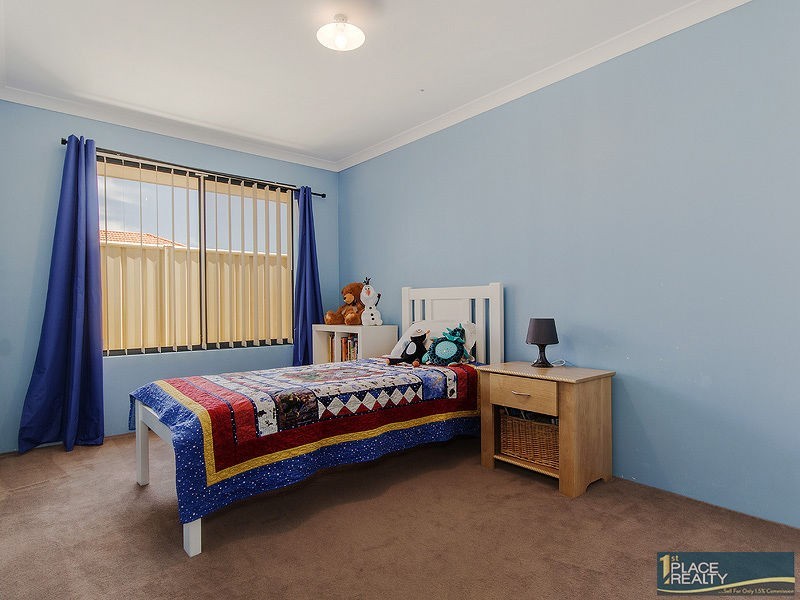 50 Cobaki Brace, Lakelands WA 6180