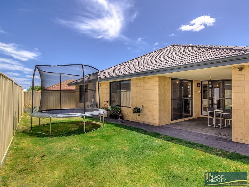 50 Cobaki Brace, Lakelands WA 6180