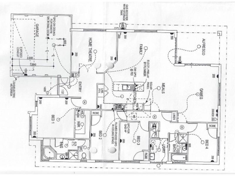 50 Cobaki Brace, Lakelands WA 6180
