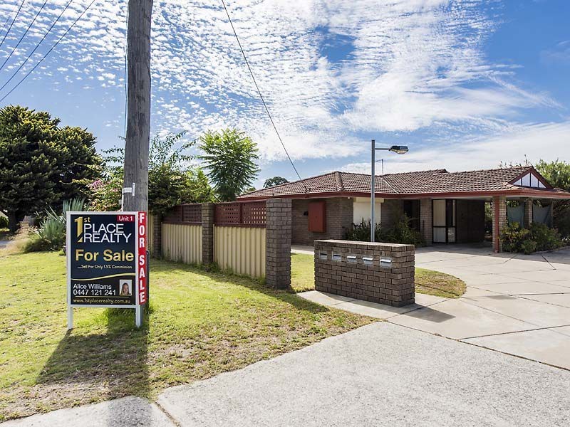 1/2 Corringle Grove, South Lake WA 6164