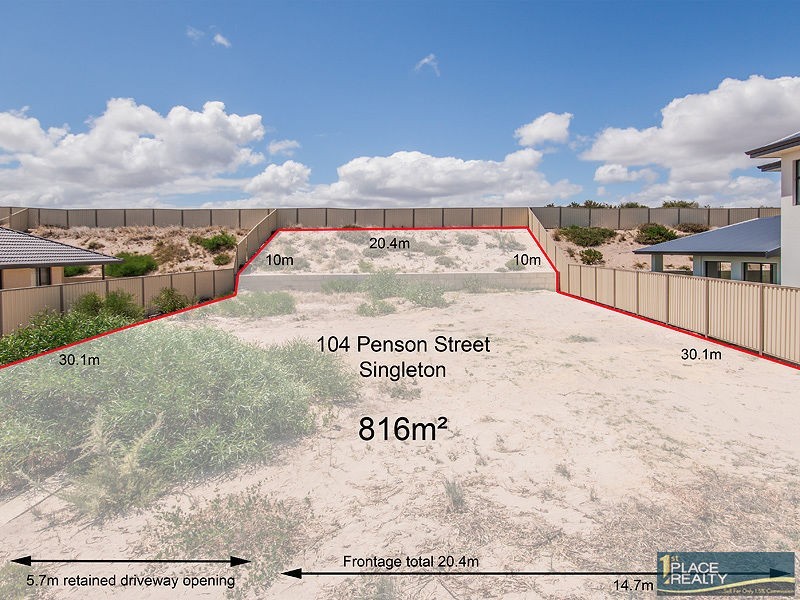 104 Penson Street, Singleton WA 6175