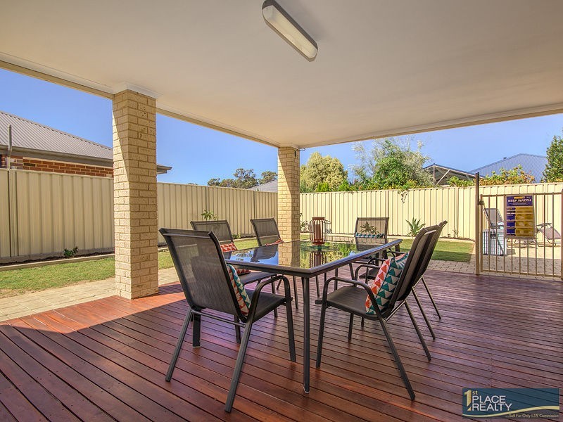 13 Rathbun Street, Secret Harbour WA 6173