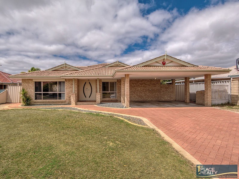2 Tropea Place, Secret Harbour WA 6173