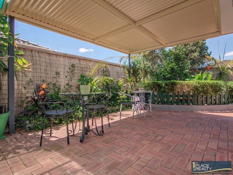 21 Tandure Heights, Lakelands WA 6180