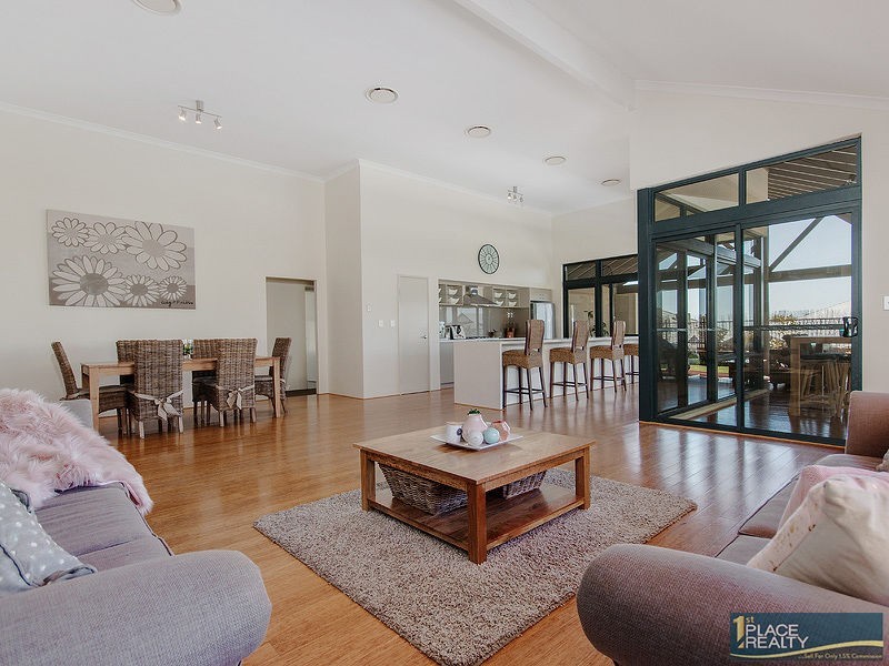 5 Baskerville Crescent, Baldivis WA 6171
