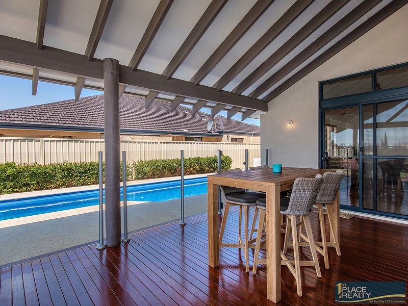 5 Baskerville Crescent, Baldivis WA 6171