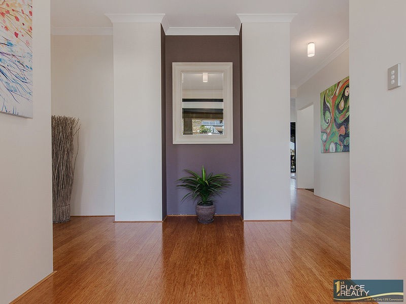 5 Baskerville Crescent, Baldivis WA 6171
