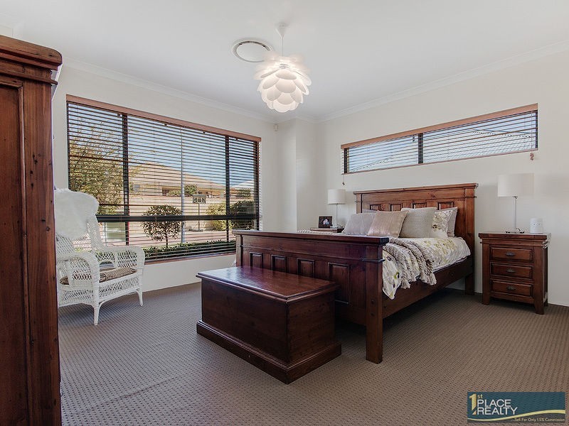 5 Baskerville Crescent, Baldivis WA 6171